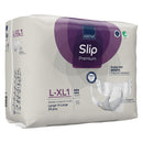 Abena Slip Premium Flexi Fit Incontinence Briefs, L-XL1 (Case of 100)