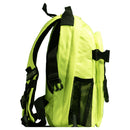 Feeding Pump Backpack Green, Medium, Youth For Infinity Feeding Pumps (Case of 10)
