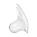 Mother's Milk Inc mamivac Cherry-Shaped Nipple Shield, 18 millimeter 