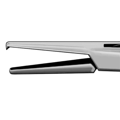 Sklar Elastic Inserting Pliers - 49-2290 