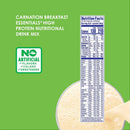 Carnation Breakfast Essentials High Protein Vanilla Nutritional Drink (60/CS)
