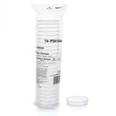 McKesson Petri Dish, 100 x 15 mm (Case of 500)