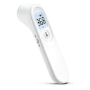 Non-Contact Skin Surface Thermometer Amsino Infrared Skin Probe Handheld (40/CS)