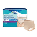 Essity HMS North America Inc Tena ProSkin Maximum Absorbent Underwear for Women, Small / Medium (80/CS) 