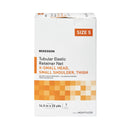 McKesson Brand McKesson Tubular Bandage, 14-1/2 Inch x 25 Yard, Size 5 (10/CS) 