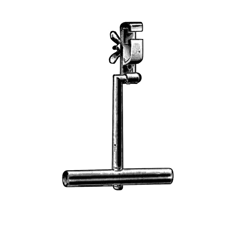 Sklar Barton Traction Handle - 92-3340