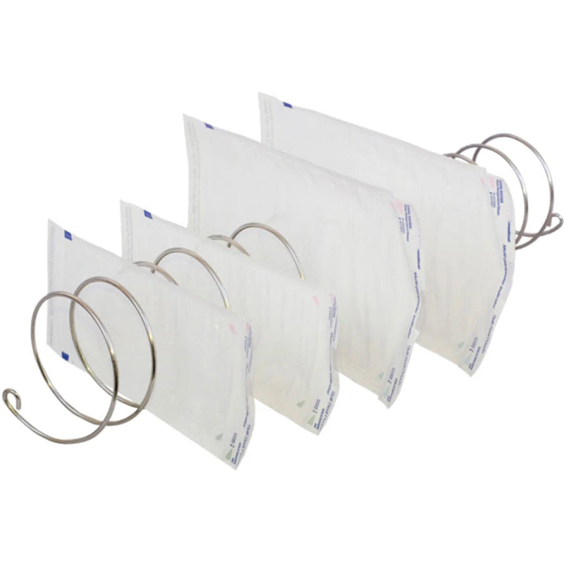 STERILZATION POUCH RK 3.5X17" - 10-1790 