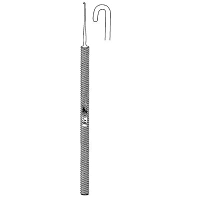 Sklar Iris Hook 4-3/4" - 66-7775