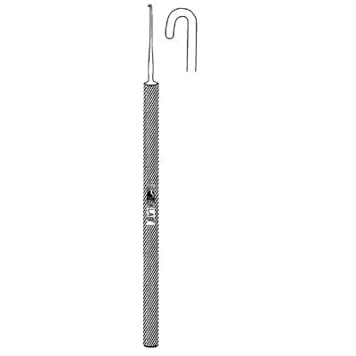 Sklar Iris Hook 4-3/4" - 66-7775 