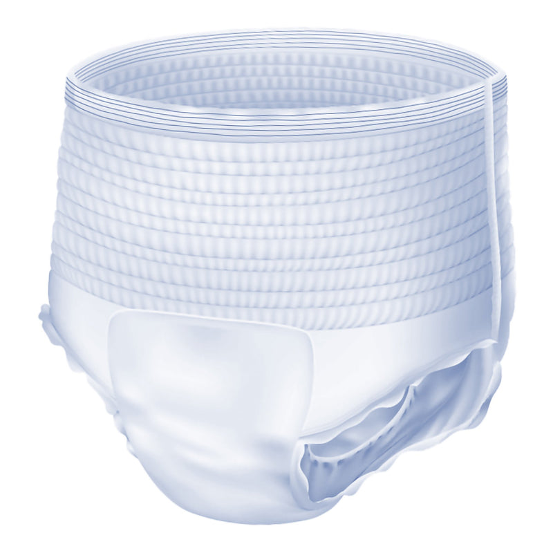 Attends Healthcare Products Attends Maximum Absorbent Underwear, Large (100/CS)