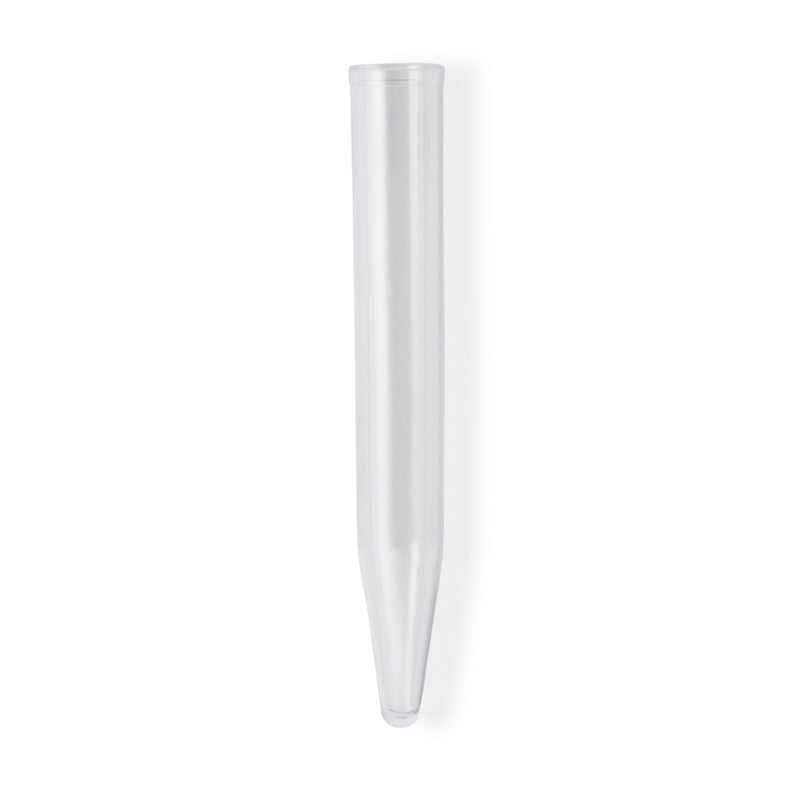 Globe Scientific Globe Scientific Centrifuge Tube, Without Closure, 15 mL, 16.6 x 120 mm (1000/CS) 