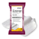 Sage 2% CHG Preoperative Skin Prep Wipe, 7.5 x 7.5 Inch (Case of 192)