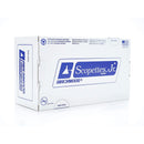 Scopettes Jr. OB/GYN Swabstick, 8-Inch Length (Case of 500)