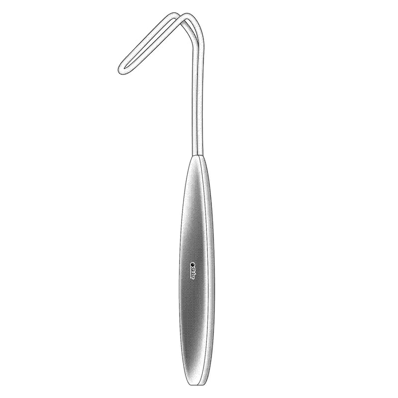 Sklar Aufricht Nasal Retractor - 41-1409