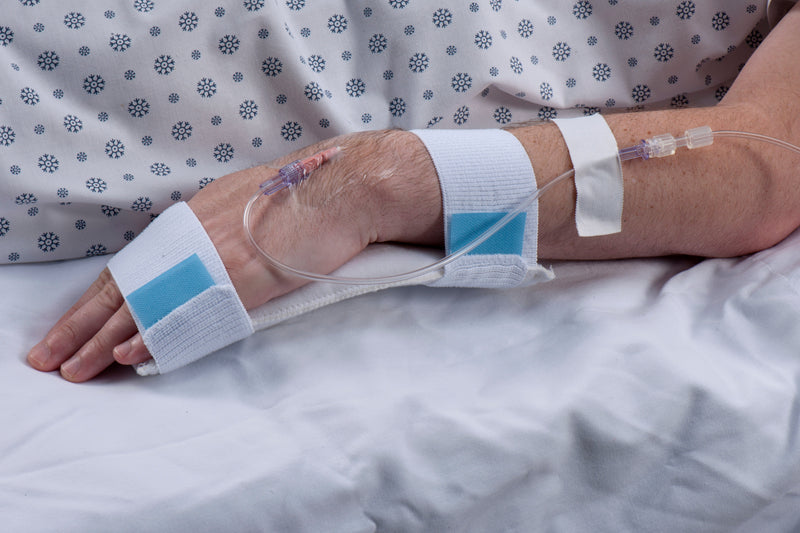 Dale Medical Products Dale Bendable Armboard I.V. Armboard (10/BX) 