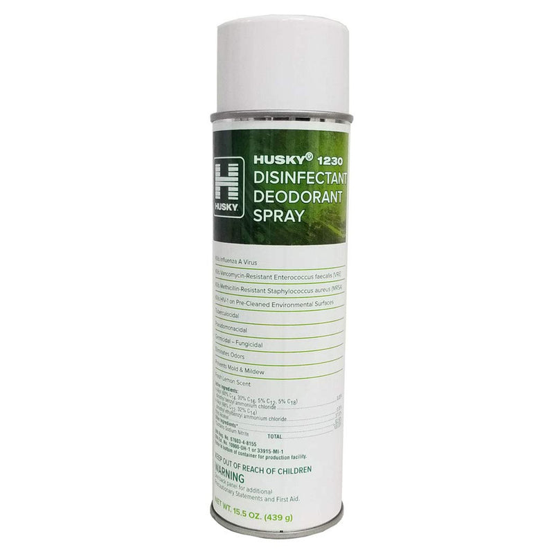 Husky Surface Disinfectant (12/CS) 