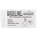 Fabrication Enterprises Baseline Tactile Monofilaments (40/BX) 