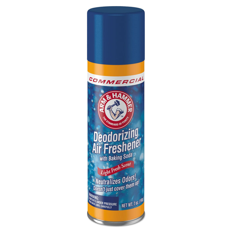 Essendant Co/United Stationers Arm & Hammer Air Freshener (12/CS) 