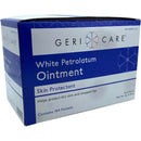 Geri-Care Geri-Care White Petrolatum Petroleum Jelly (864/CS) 
