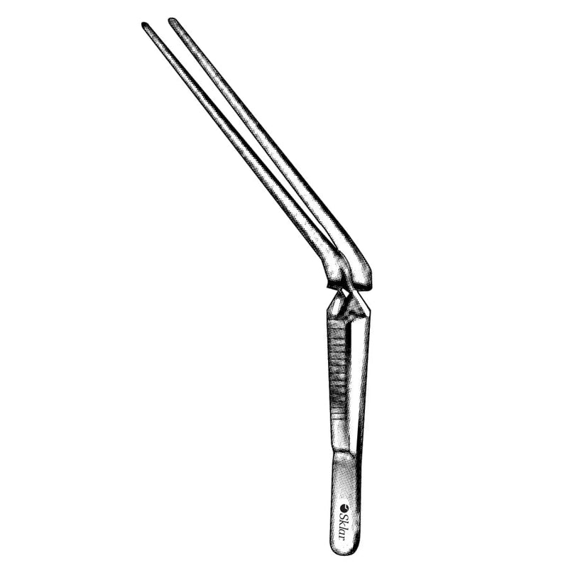 Sklar Troeltsch (Wilde) Ear/Nasal Forceps - 67-1349 