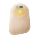 Premier 1-Piece Transparent Colostomy Pouch, Cut to Fit Stomas up to 55 mm (Box of 30)
