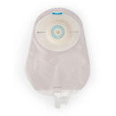 Ostomy Pouch SenSura Mio One-Piece System Convex, Trim to Fit 3/8 to 1-5/16 Inch Stoma Drainable (Box of 10)