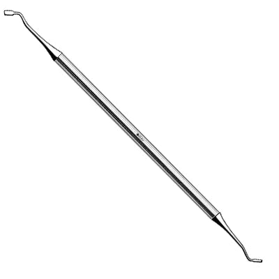 Sklar Hollenback Amalgam Plugger/Condensers - 49-0150
