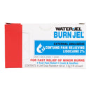 Water Jel Burn Jel Burn Relief (Case of 600)