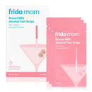 Fridababy LLC frida mom Breast Milk Alcohol Detection Test Strips (12/CS) 