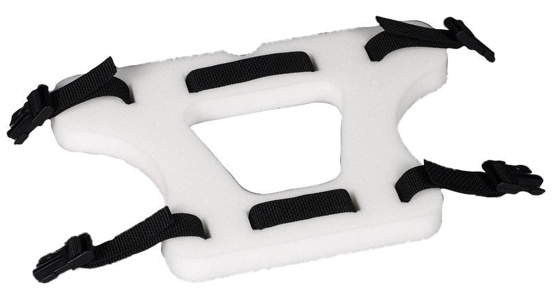 Ekcomed Face Mask for Positioning Chair Critter Orthopedic Beach Chair (10/CS)