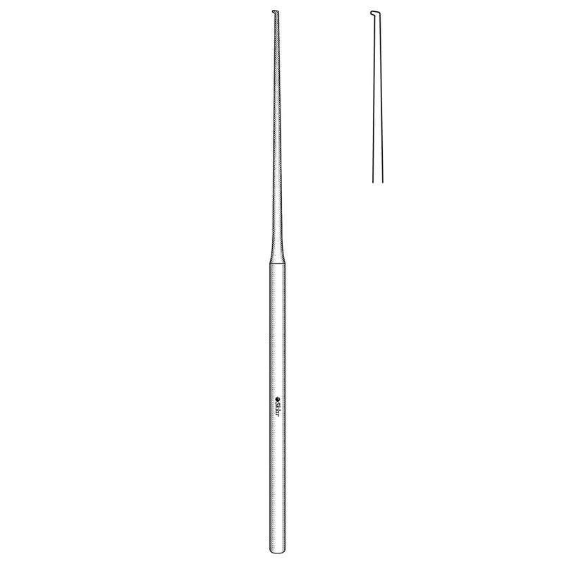 Sklar Plester Footplate Hook - 67-2530