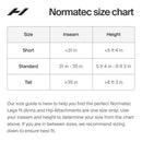 Hyperice Inc Hyperice Normatec Elite Compression Massage Garment, for Users up to 5'3" 