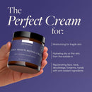 Skintensive LLC Skintensive Daily Moisturizing Cream (12/CS) 
