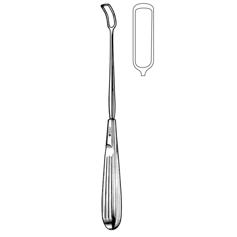Sklar Jones Curettes - 70-9218 