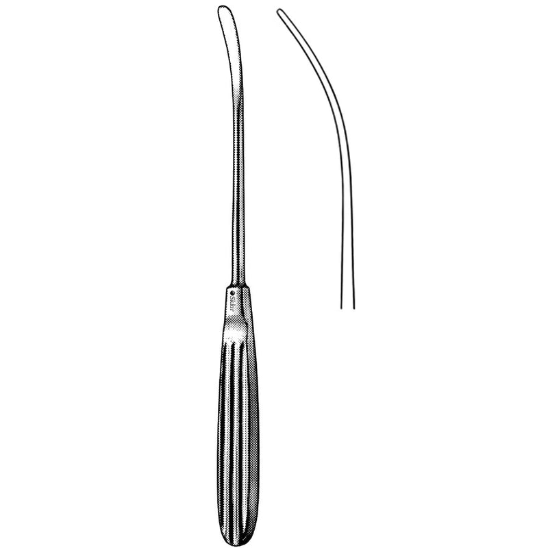 Sklar Sachs Nerve Root Retractor - 40-8362