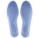 Brownmed Soft Stride Thin Insole Polymer Full Length Insole, Size B 