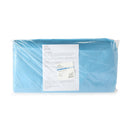 McKesson Brand McKesson Single Layer Sterilization Wrap, 24 x 24 Inch (5/CS) 