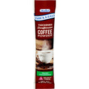 Thick & Easy Nectar Consistency Coffee Thickened Decaffeinated Beverage (Case of 72)