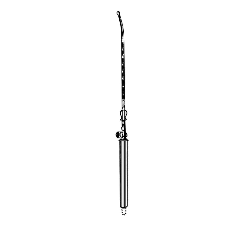 Sklar Collin Uterine Sound - 90-5320