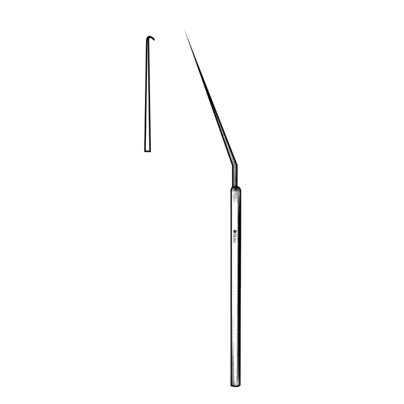 Sklar McGee Micro Ear Hook - 65-3416