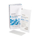 McKesson Brand McKesson Skin Closure Reinforced Strip, 0.5 x 4 Inch (200/CS) 