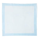 Disposable Underpad Protection Plus 23 X 24 Inch Fluff Light Absorbency (Case of 200)