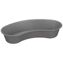 McKesson Brand McKesson Emesis Basin, 700 mL, Gray (250/CS) 