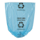 Soiled Linen Bag Medline 30 gal. 29 X 38 Inch Disposable (Case of 240)