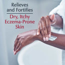 Beiersdorf Eucerin Eczema Relief Cream, 8 oz. 
