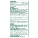 Biofreeze Professional 5% Menthol Topical Pain Relief Gel, 4-ounce Tube