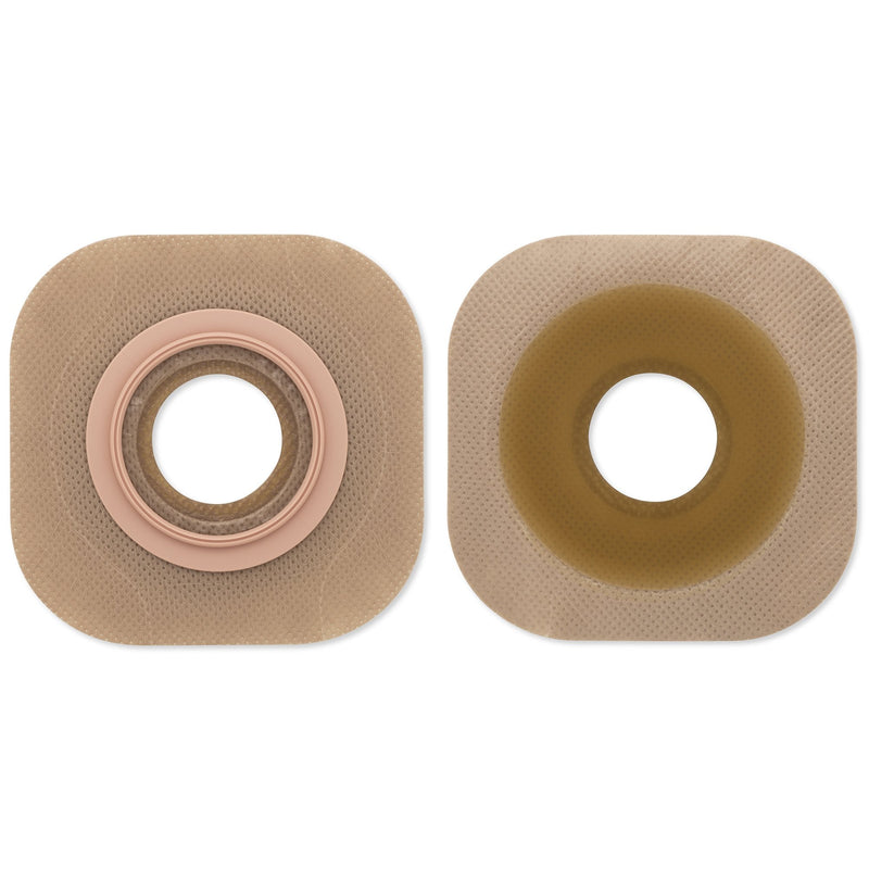 Hollister New Image Flextend Colostomy Barrier, Pre-cut to fit 19mm Stomas (5/BX) 