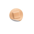 BANDAGE ADHESIVE FABRICSPOTS 7/8 100/BX 12BX/CS
