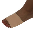 Silipos Silipos Metatarsal Cushion, Uncovered Gel, Small / Medium 