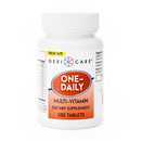 Geri-Care Multivitamin Supplement (Case of 2400)